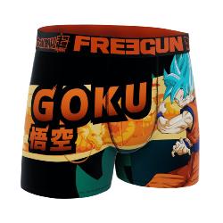 Boxer Freegun | Goku Japon Dragon