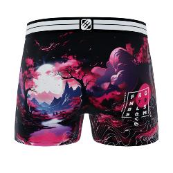 Boxer Freegun | Cherry Trees &#129321;