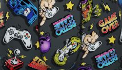 Boxer Enfant | Freegun | Game retro &#128126;