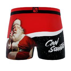 Boxer Freegun |  Santa Cool &#127876;