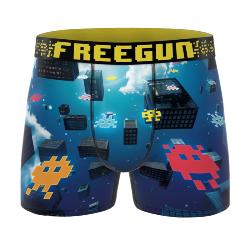 Boxer Freegun |  Space Gaming  &#128126;