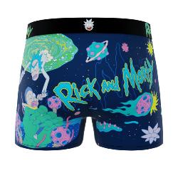 &#9679;&#65374;&#9679;&#65374; Boxer Freegun | Rick&Morty 2 &#65374;&#9679;&#65374;&#9679;