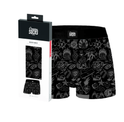 Boxer American Socks | Worth it