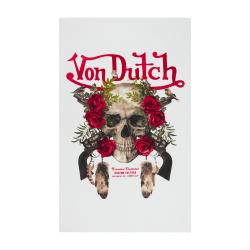 Serviette de plage en coton | Vondutch #8