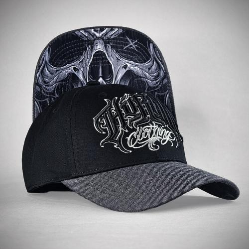 Casquette Hyraw | BLACK SUNDAY