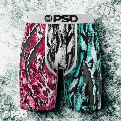 Boxer PSD |  JA Reverse  &#128125;