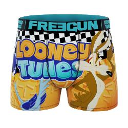 Boxer Freegun |Bip Bip et Coyote