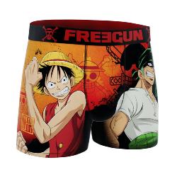 Boxer enfant | Freegun |Duo One peace 