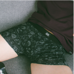Boxer American Socks | Worth it