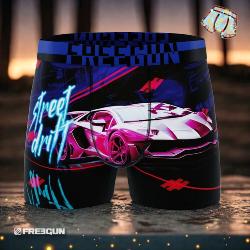 Boxer Freegun |  Speed  &#129322;