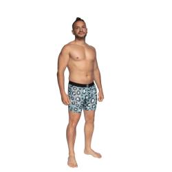  Boxer Wave Hawaii Motif LEO|D5