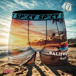 Boxer Spicy |California surf | &#129760;