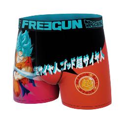 Boxer Freegun | Goku Japon bis