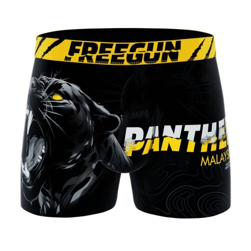 Boxer Freegun | Malaysia &#129322;