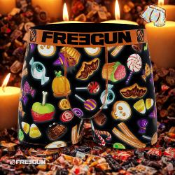 Boxer Freegun |  Halloween 2 🎃