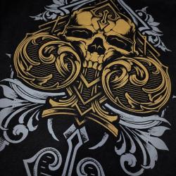 T-Shirt Hyraw | ACE OF SKULL