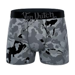 Pack 2 Boxers Vondutch |Logos 3