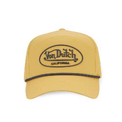 Casquette Vondutch | Exotique #4 &#127796;