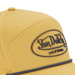 Casquette Vondutch | Exotique #4 &#127796;
