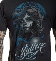 T-Shirt Sullen clothing Muses