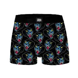 Boxer American Socks | Shadow