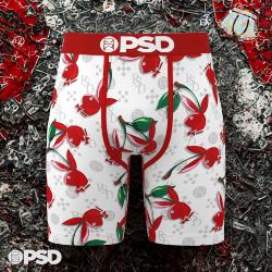 Boxer PSD | Playboy Cherry 🐇
