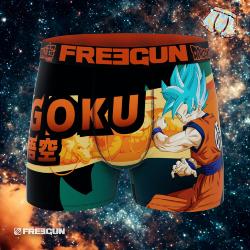 Boxer Freegun | Goku Japon Dragon