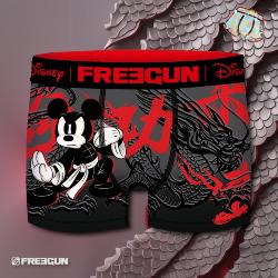 Boxer Freegun  |Mickey japon &#9961;&#65039;