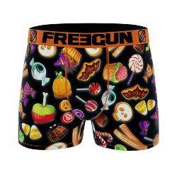 Boxer Freegun |  Halloween 2 &#127875;