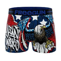 Boxer Freegun | Aigle USA  &#129413;