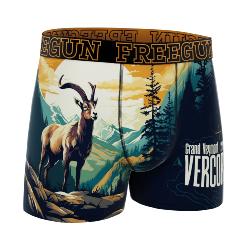 Boxer Freegun | Motif Vercors