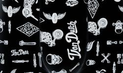 Pack 2 Boxers Vondutch |Logos 2