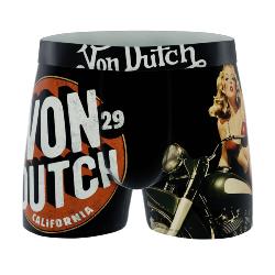 Boxer Vondutch |Pin Up 2 &#129500;&#8205;&#9792;&#65039;
