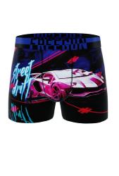 Boxer Freegun |  Speed  &#129322;