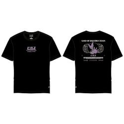 &#9733;&#24417;  T-shirt CAPSLAB X DRAGON &#24417;&#9733;