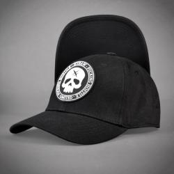 Casquette Hyraw |DEATH SHADOW