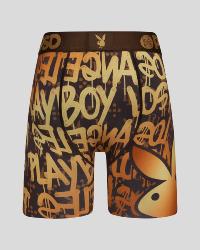 Boxer PSD | Playboy Graffity &#128007;