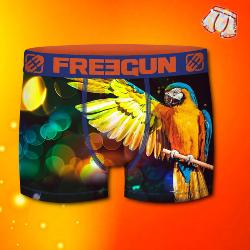 BoxerFreegun | Perroquets Colors &#129436;