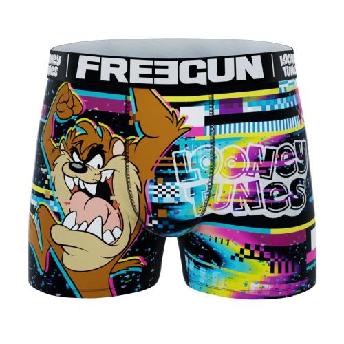 Boxer Freegun |Taz Retro &#128165;