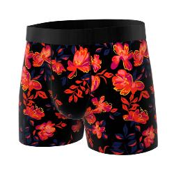 Boxer Freegun | Motif Exotique 2