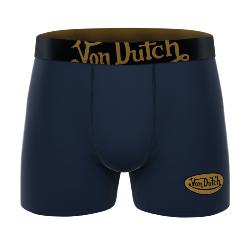 Coffret 3 Boxers Vondutch |Colors &#129500;&#8205;&#9792;&#65039;
