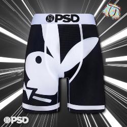 Boxer PSD | Playboy big Bunny  &#128007;