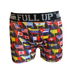 Boxer full-up | motif Vaches &#128002;