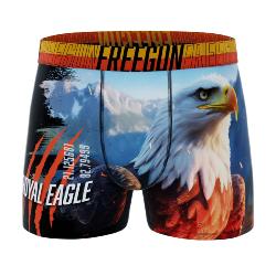 Boxer Freegun | Aigle &#129413;