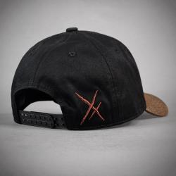 Casquette Hyraw | MEMENTO