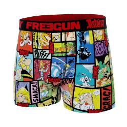 Boxer Enfant  |Freegun | Asterix et Obelix 