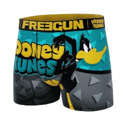 Boxer Freegun |Daffy Duck