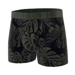 Boxer Freegun | Motif Exotique 4