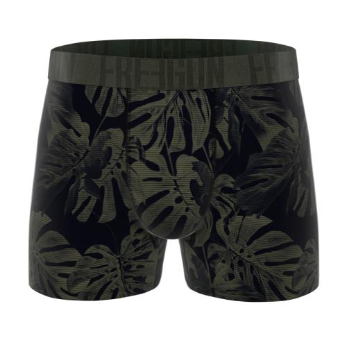 Boxer Freegun | Motif Exotique 4