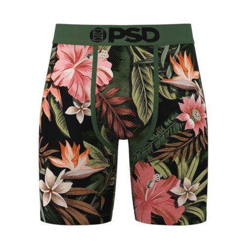 Boxer PSD |Nocturnal paradise &#127802;